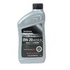 Genuine OEM Engine Oil (Full Synthetic) (SAE 0W-20) (1 Quart)