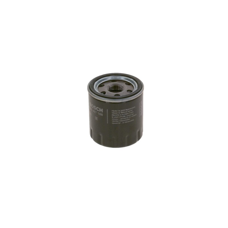 Bosch F 026 407 188 Oil Filter