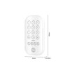 Yale Keypad | Arm, Part-Arm, Disarm | Control 4 Security