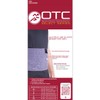 OTC Abdominal Binder for Men, Ribbed Elastic Compression, Select Series,