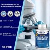 Complejo Magnesio Swiyie 1000mg 120 Cápsulas