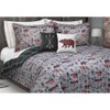 Quilts for King Bed Wild and Free Bedspreads Soft Bed