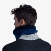 Buff Polar Neckwarmer - Night Blue, One Size