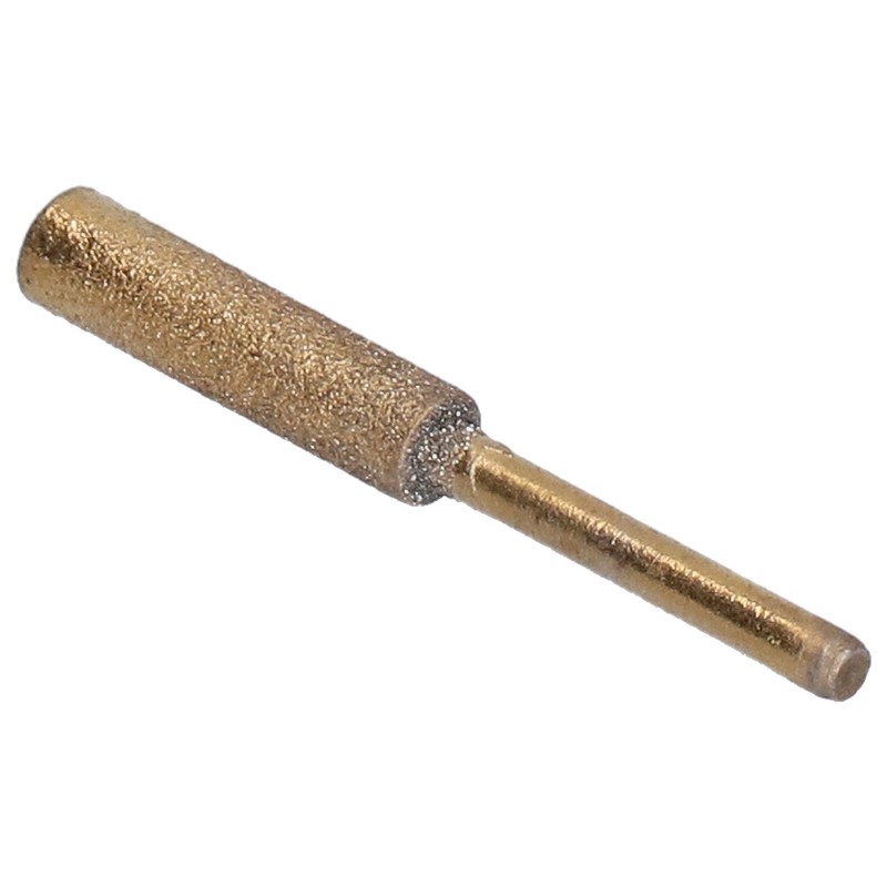 20Pcs Chainsaw Sharpener Burr Grinding Head Rotating File Sharpening Tool