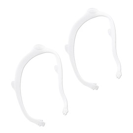 Replacement Dreamwear Frame Compatible with DreamWear Pillow, Nasal and Full by Roya Medical, Pack of 2 (Medium)