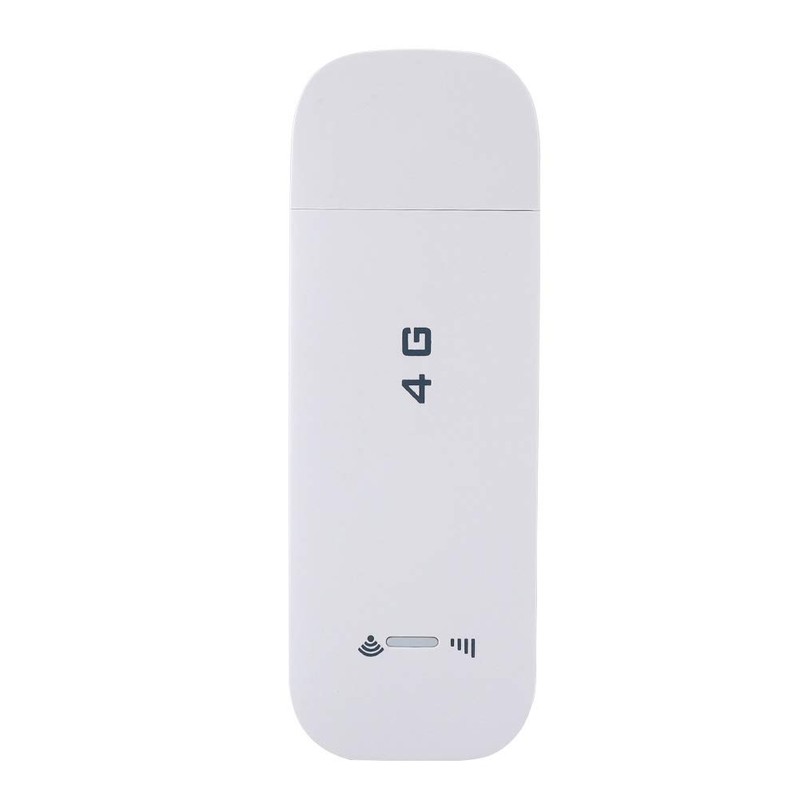 Vikye 4G LTE Adapter, 100Mbps High Speed Wireless Network Adapter