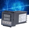 Temperature Controller PID Solid State Relay Temp Sensing Thermocouple Digital