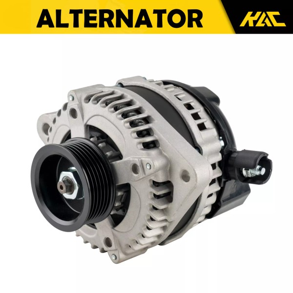 KAC Alternator For Acura MDX 2003-2009 Acura RL 2005-2008 Acura