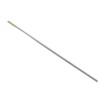 10Pcs TIG Welding Tungsten Electrode 3/32 X 6in Tungsten Needle