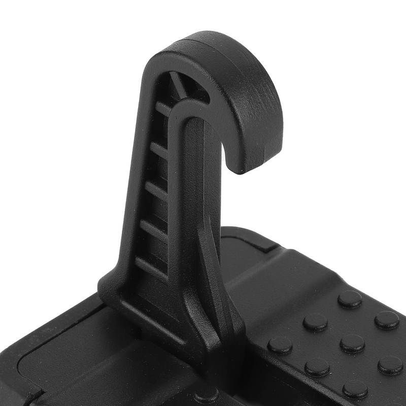 Car Door Latch Hook Step Aluminium Alloy Foot Pedal Ladder