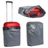 Large Mailing Bags Extra Strong Grey Mail Envelopes For Packaging