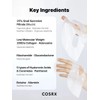 COSRX Advanced Snail Mucin Glass Glow Hydrogel Mask 1 pc