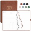 EMSHOI Meeting Notebook for Work with Action Items - 240