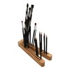Paintersisters Duo Pencil Holder / Brush Holder Made of Beech