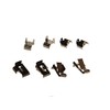 TRW PFK380 Pad Fitting Kit
