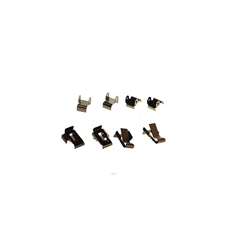 TRW PFK380 Pad Fitting Kit