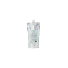 Demi Unt Shampoo Smooth 16.9 fl oz (500 ml) Refill