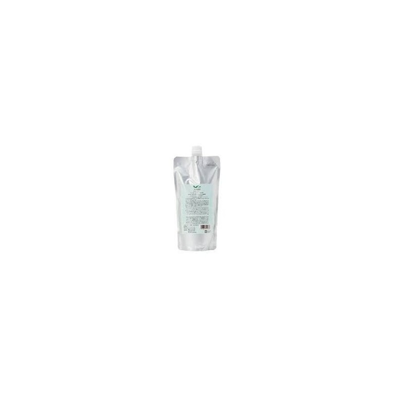 Demi Unt Shampoo Smooth 16.9 fl oz (500 ml) Refill