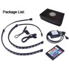 Ubanner DS-R01 Full Kit RGB LED Strip Computer Lighting via