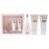 Jennifer Lopez Glow Fragrance Set, 3 Count