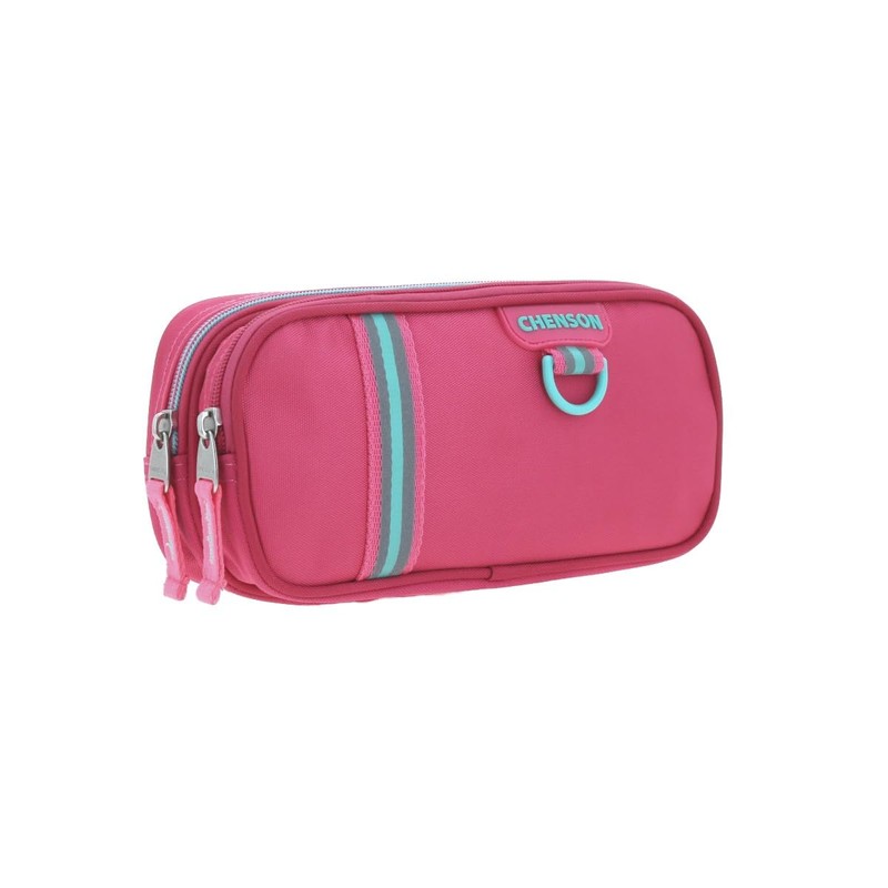 Lapicera unitalla Chenson para mujer CHEY Rosa