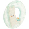 Itzy Ritzy Water-Filled Teether, Llama