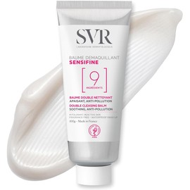 SVR Sensifine Bálsamo Desmaquillante para Piel Sensible, 100 g