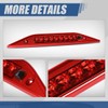Auto Dynasty LED 3rd Third Tail Brake Light High Mount