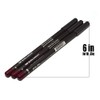 3 Pcs x Italia Deluxe [ 1057 Black Currant ]