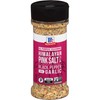 McCormick Himalayan Pink Salt with Black Pepper and Garlic All