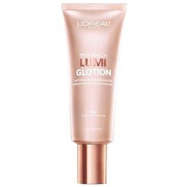 L'Oreal Paris Makeup True Match Lumi Glotion Natural Glow Enhancer Highlighting Lotion