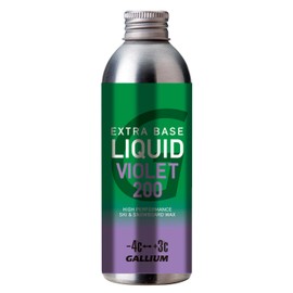 GALLIUM EXTRA BASE LIQUID VIOLET 200 (200ml) SW2263