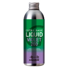 GALLIUM EXTRA BASE LIQUID VIOLET 200 (200ml) SW2263
