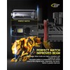 Cougar Motor H11 Bulbs, H11 Light Bulb H9 H8 Fog