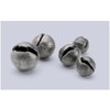 Bullet Weights Round Split Shot Size 3/0 40 pc