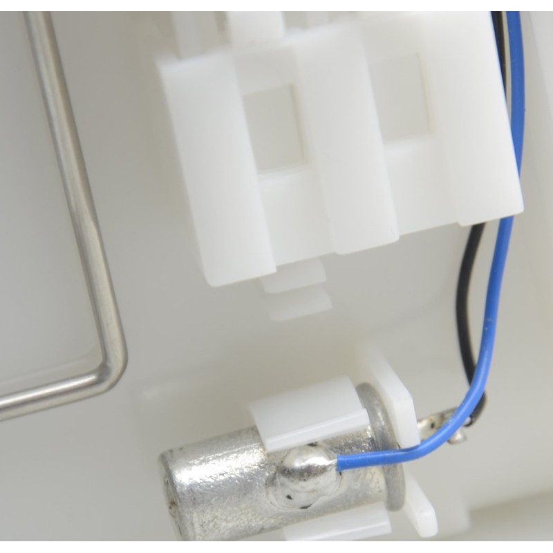 A-Premium Fuel Pump Moduel Assembly Compatible with Nissan Sentra 2002-2006