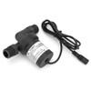 24v 18W DC Brushless Solar High Temperature Water Pump for