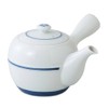 Hasami Ware Yumiji Teapot (Medium) 99258