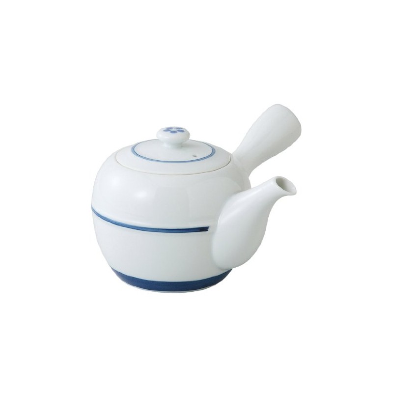 Hasami Ware Yumiji Teapot (Medium) 99258