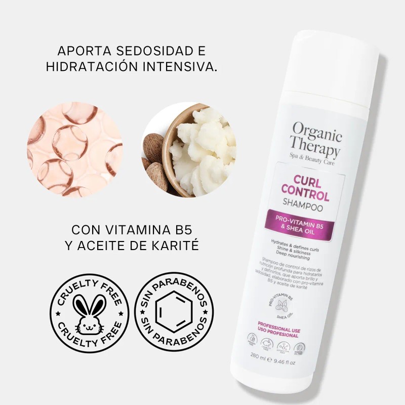 Organic Therapy