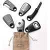 Kitchen Gadgets Set of 6 Space-saving Cooking Tools for Small