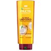 Garnier Fructis Acondicionador Oil Repair Liso Coco, 650 ml