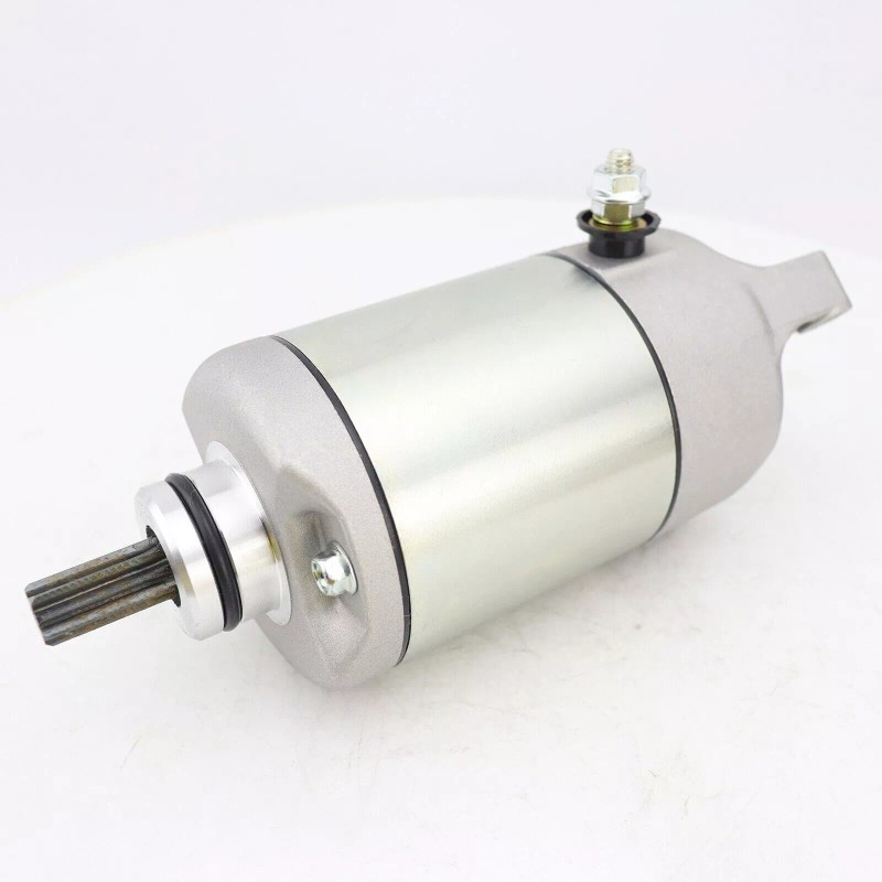 soarider 18719 Starter & Relay for KAWASAKI Brute Force 650
