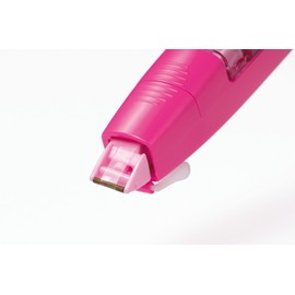 PLUS Japan Correction Roller MR in Pink, 1 Piece Pack (1x 1 Roller), 49179