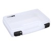 ArtBin 6977AB 12 inch Quick View Deep Base Carrying Case,