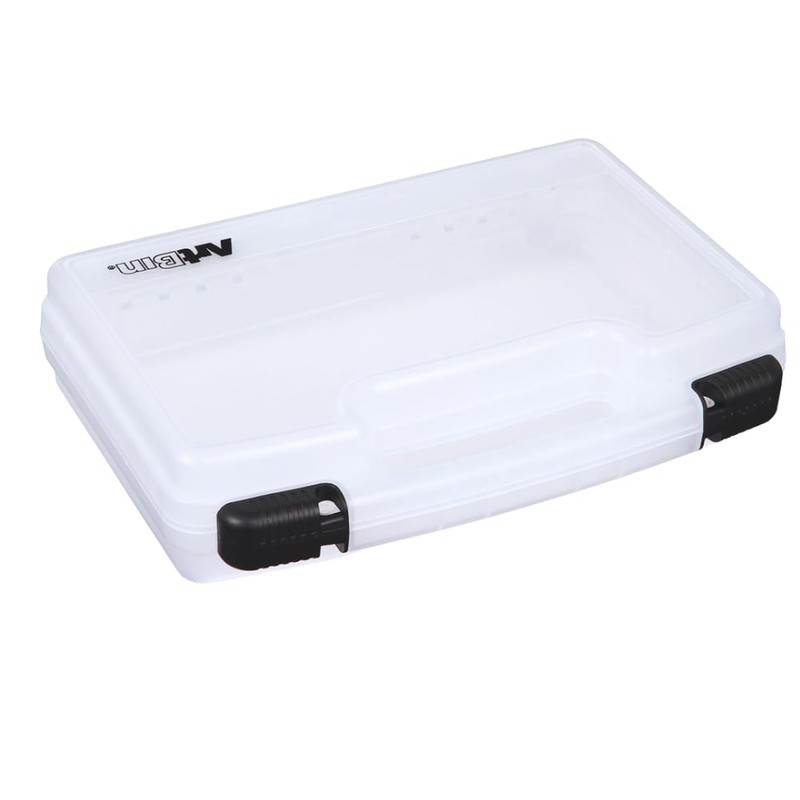 ArtBin 6977AB 12 inch Quick View Deep Base Carrying Case,