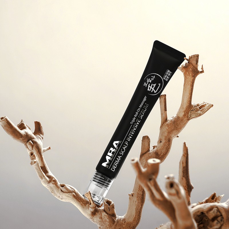 mobala [mobala]MBA Derma Scalp Intensive Serum