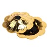 Finger Cymbals Durable Easily Hold Comfortable Wear Great Sound Dance