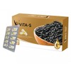 Vita-S Black Sesame Oil 30 Capsules