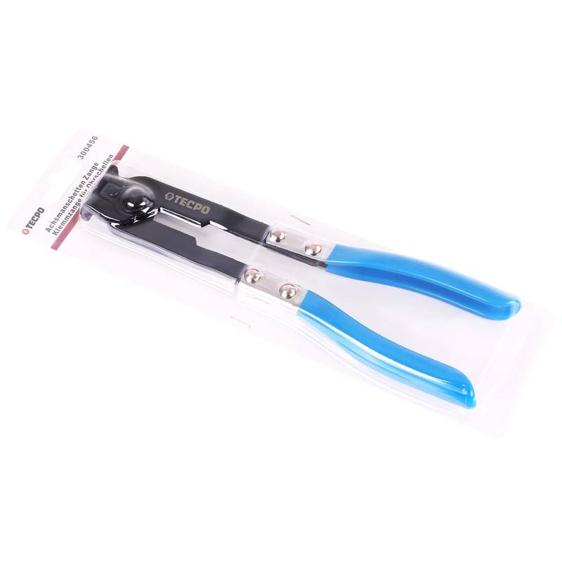 TECPO Axle Boot Clamp Pliers Pliers Hose Clamp Pliers Universal